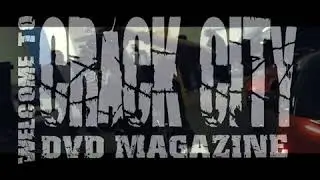 Swizz beats-street knock