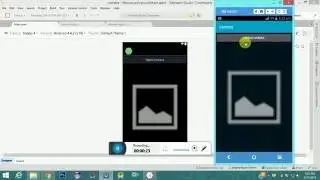 Xamarin ImageView Example Android