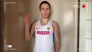 День чистого спорта | Звезды российской легкой атлетики