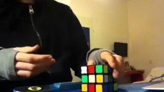3x3 13.26 Average of 5