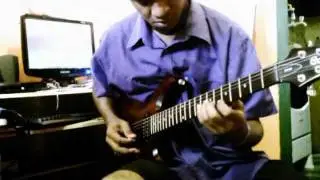 Nowhere - Jimmy Ranney