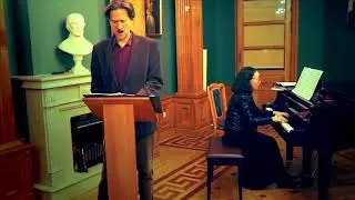 Э.Григ - О.Бенцон - "Сны"
