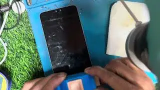 vivo fingerprint calibration code not working fix new solution
