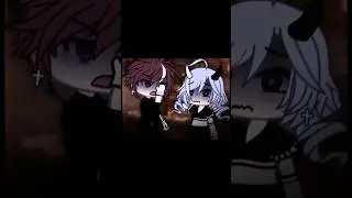 All I want is you now -.-...|| Gacha life ft 