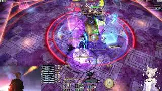 P1S First Clear  Reaper PoV
