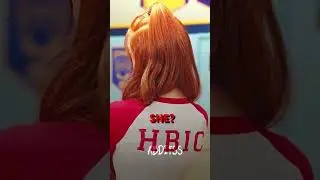 Riverdale 🦋#cherylblossom