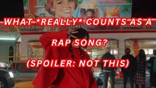 Kenshi Yonezu - Sayonara (...and hey, what IS a rap song, anyways?)