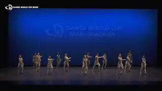 Galicia en Danza - Sinnerman