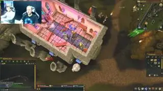 Bot Busting - with Mod Lor and Mod Balance