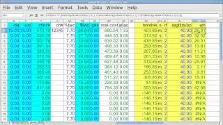 payroll tutorial 2012