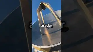 Sagittarius A: Samanyolu'nun Dev Kara Deliği