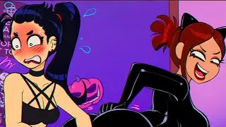Best Halloween Costume [Comic Dub]