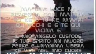 Alk So Che Tu Sei Con Me.