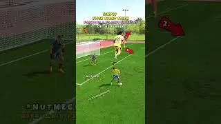 McGeady Spin with Neymar Jr - EA FC 24 Skills