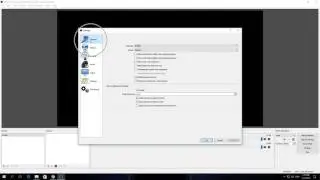 How To Disable Source Alignment Snapping In OBS Studio