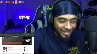 AyyyFabo Reacts To davyn For The First Time (one & only/unrest)