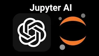 How to integrate AI in Jupyter Notebook