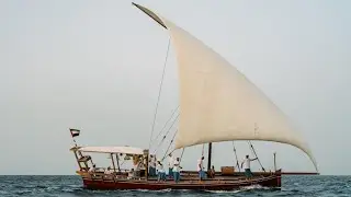 Abu Dhabi Maritime Festival 2024, Sailing Through Splendor