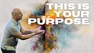 Why Your Life Feels Off — You’ve Forgotten Your Mission