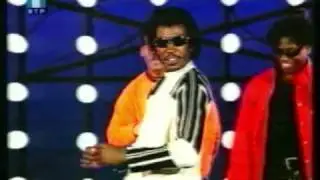 KEM Boys - Imprevisto (Coisa)
