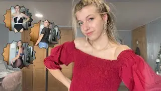 ROSEWE honest review try on haul