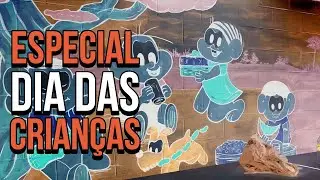 LIVEZONA - Adedanha Maluca Especial de Dia das Crianças (10/10/2022)