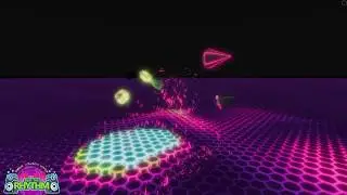 Beat the Rhythm - Second Look: The Singularity, mapped by Hashmire