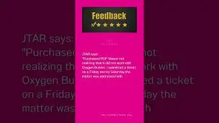 Customer reviews on TNC FlipBook - PDF viewer for WordPress