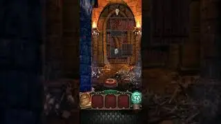 100 doors journey level 40