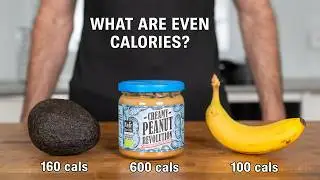 What Is a Calorie, Really?