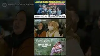 Tri Suaka & Nabila Bawain lagu Kurindu Masa Itu bareng penyanyi aslinya