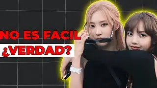 ¿Que Viene Para Lisa y Rosé De BLACKPINK en solitario?