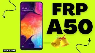 Samsung A50 Frp Bypass | A50 Frp Bypass | Samsung A50 Frp