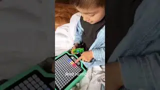 Encourage creativity and learning with the smARTY Pad! #FlycatcherKids #smARTYPad #CreativeLearning