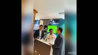 AWS summit New Delhi 2022