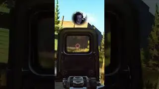 Incredible Shot on 2nd Guy Leaves Me Speechless - Escape from Tarkov 