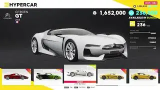 In Crew 2, buying your one remaining Summit car in a bundle is cheaper