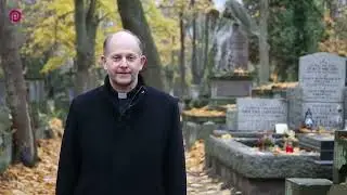 Rzecznik Episkopatu: Ofiarujmy naszym bliskim modlitwę i odpusty