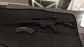 TAOTT ar 47 7.62x39