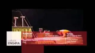 Katakrak (Cia. KD Cirk)