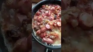 как сделать быстро завтрак
