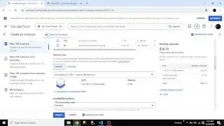 Cara Hosting Website Menggunakan Google Cloud Platform | Mata Kuliah Cloud Computing |