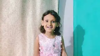 Audition Video of Bhoomi Ramola @BollywoodAuditions09 / Actress Hindi #Audition #Monologue #ऑडिशन