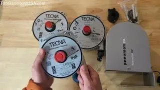 Tool Retractors - best solution to keep your EV cable off the ground