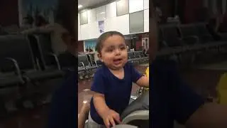 Ayaan at his best