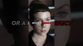 We Are Creating A GOD..