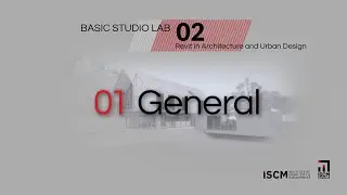 01 01 BIM & Revit