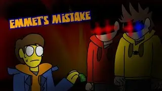 4 Idiots - Emmett’s Mistake