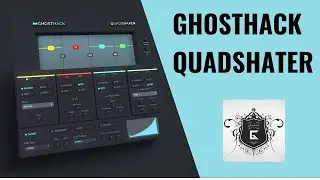 Ghosthack The Quadshaper Download and Install