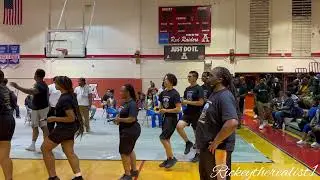 Red Smoove Classic 2023 | March In